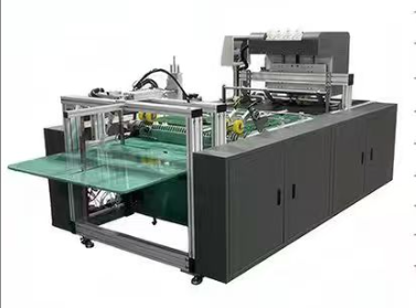 900mmm carton printer