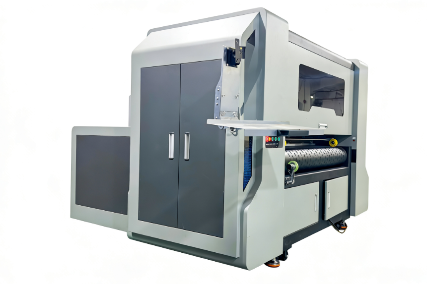 1200mm Carton printer